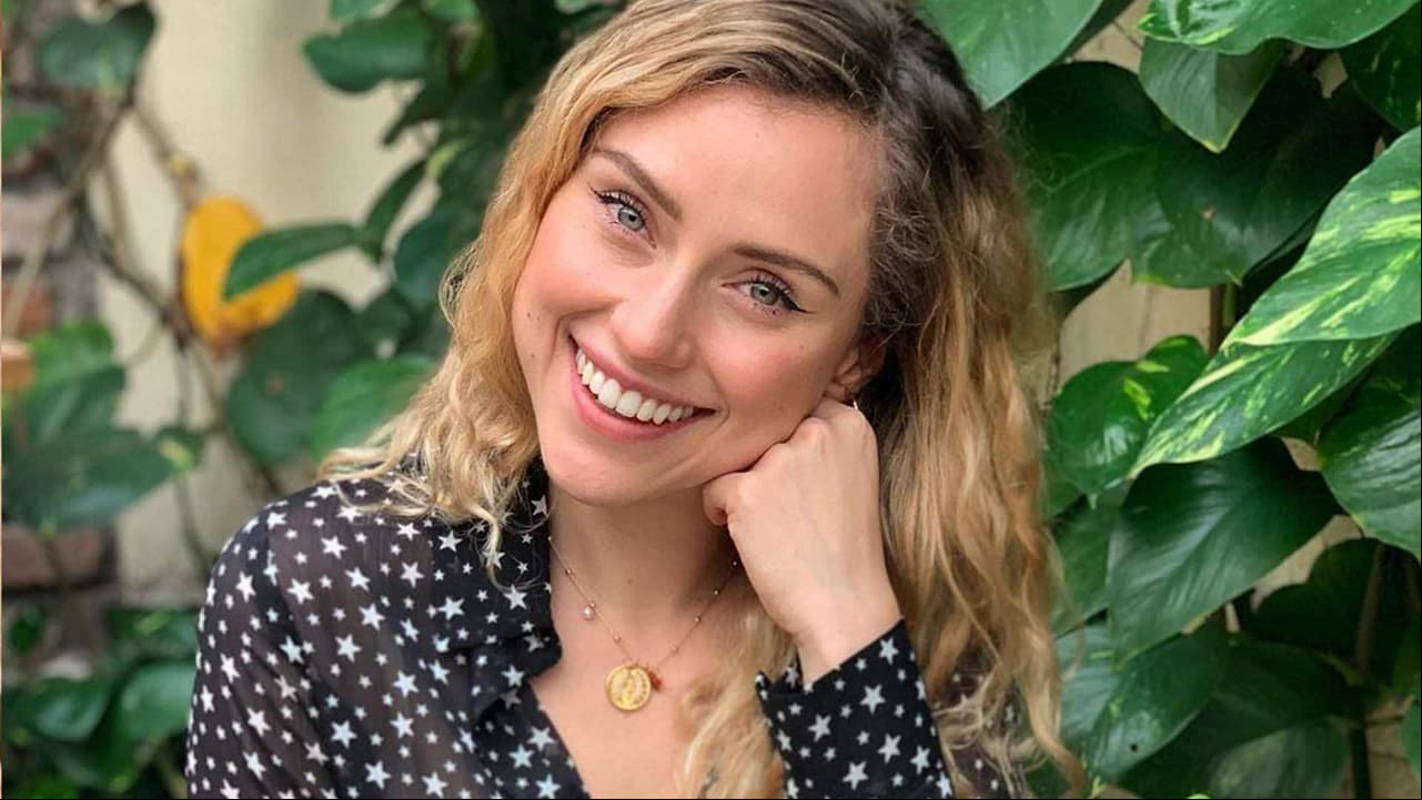 Natalia Juárez impacta al publicar fotografías en traje de baño y con ‘pancita’ de embarazo